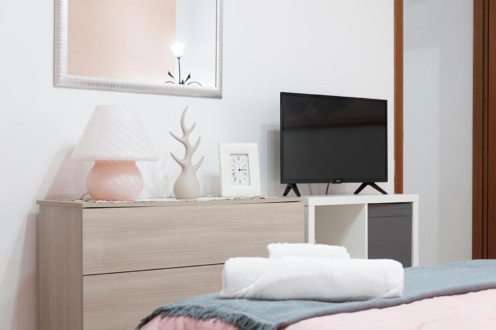 Nina Home - Selfcheck-In Canicattini Bagni Eksteriør bilde