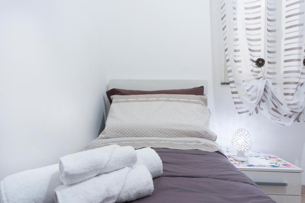 Nina Home - Selfcheck-In Canicattini Bagni Eksteriør bilde