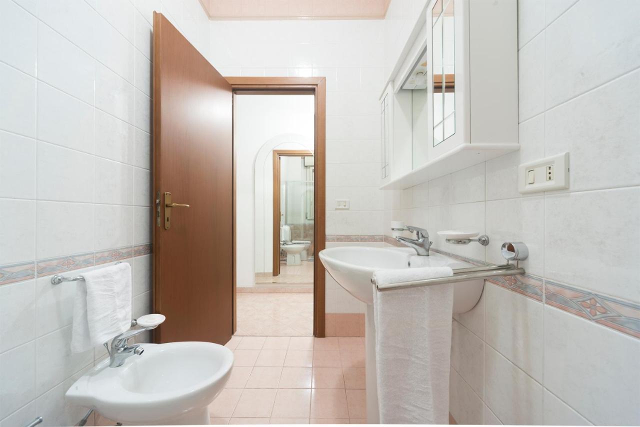 Nina Home - Selfcheck-In Canicattini Bagni Eksteriør bilde