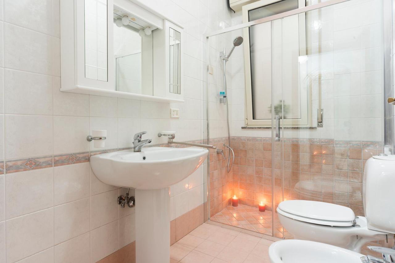 Nina Home - Selfcheck-In Canicattini Bagni Eksteriør bilde